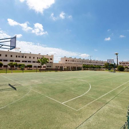 Apartment Costa Golf Resort-1 By Interhome San Jorge  Екстер'єр фото