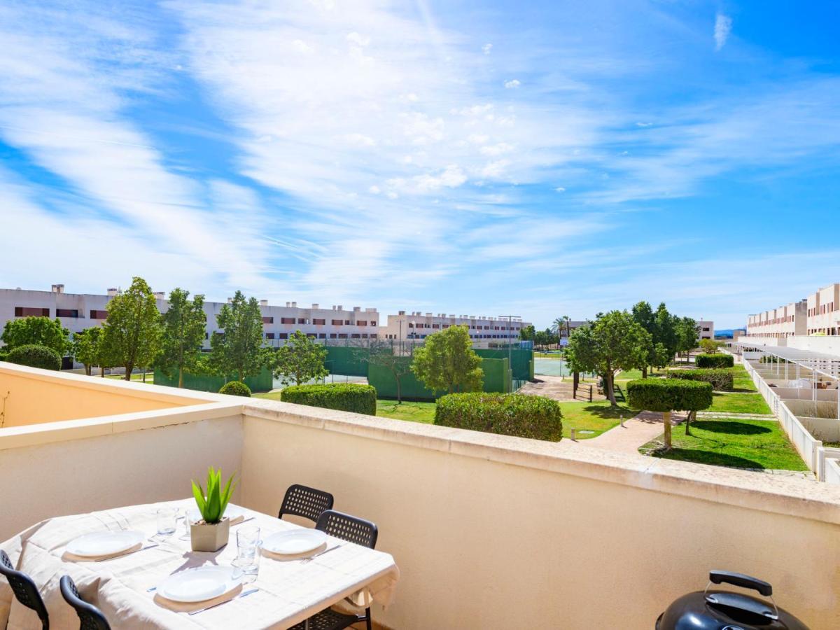 Apartment Costa Golf Resort-1 By Interhome San Jorge  Екстер'єр фото