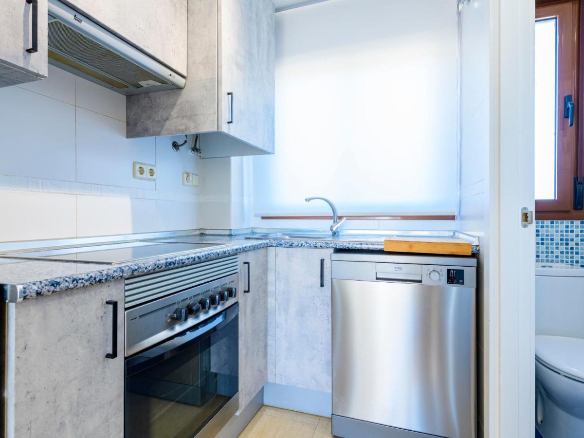 Apartment Costa Golf Resort-1 By Interhome San Jorge  Екстер'єр фото