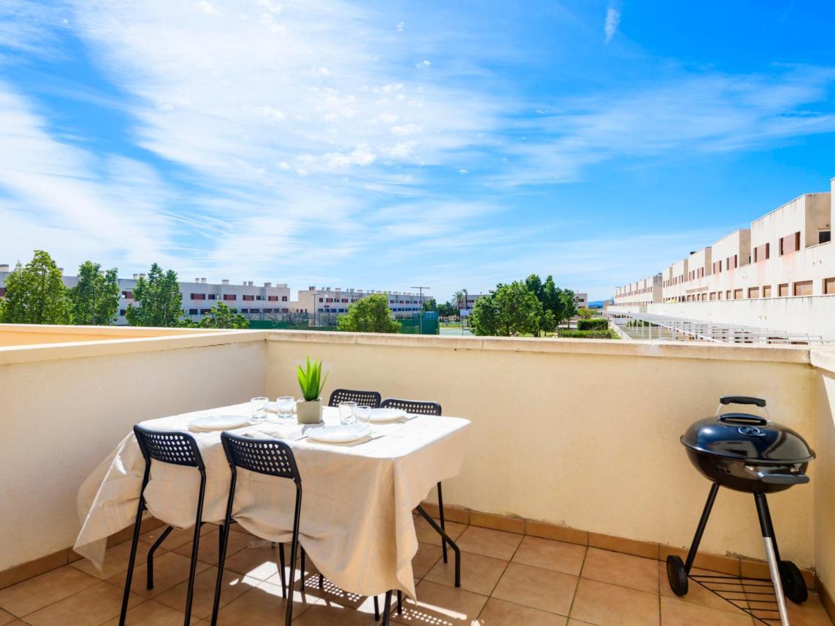 Apartment Costa Golf Resort-1 By Interhome San Jorge  Екстер'єр фото