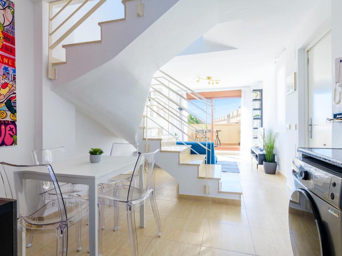 Apartment Costa Golf Resort-1 By Interhome San Jorge  Екстер'єр фото
