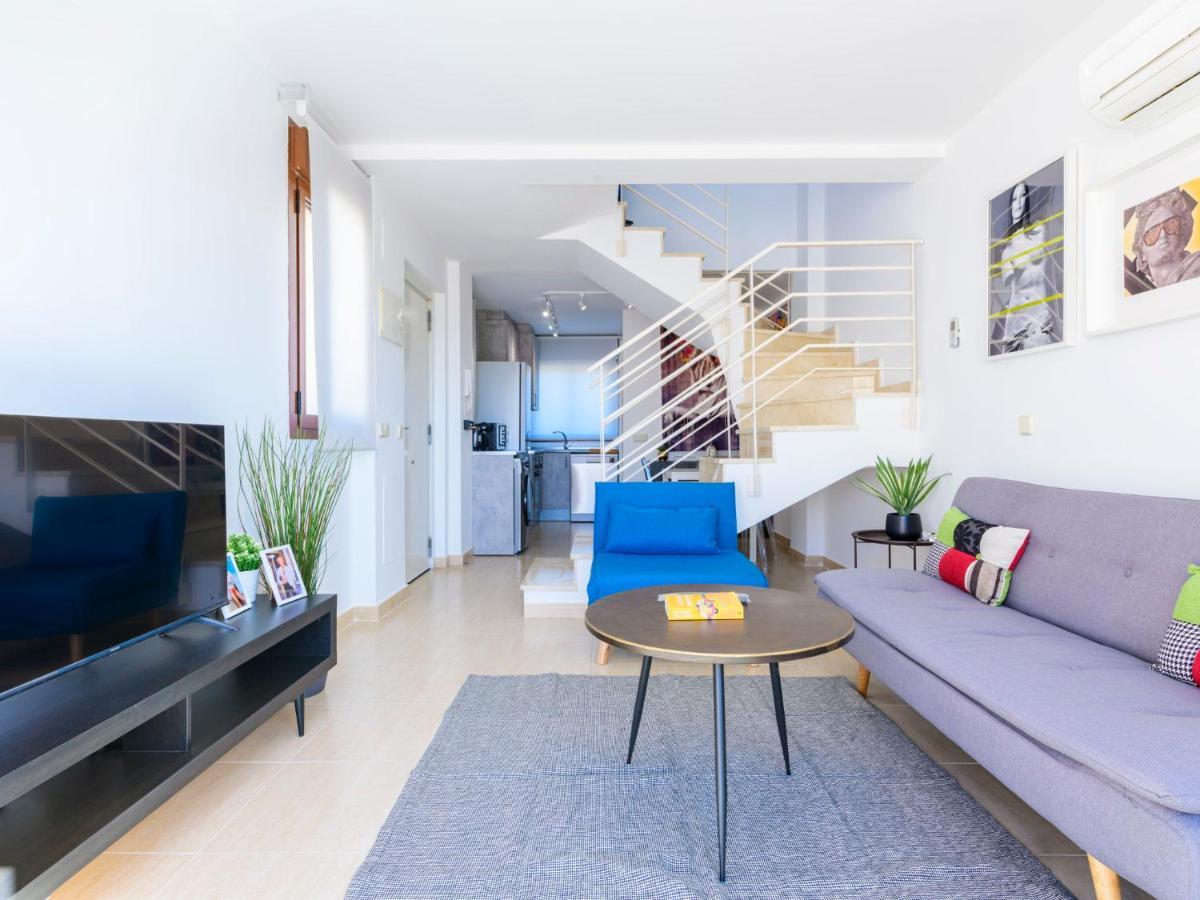 Apartment Costa Golf Resort-1 By Interhome San Jorge  Екстер'єр фото