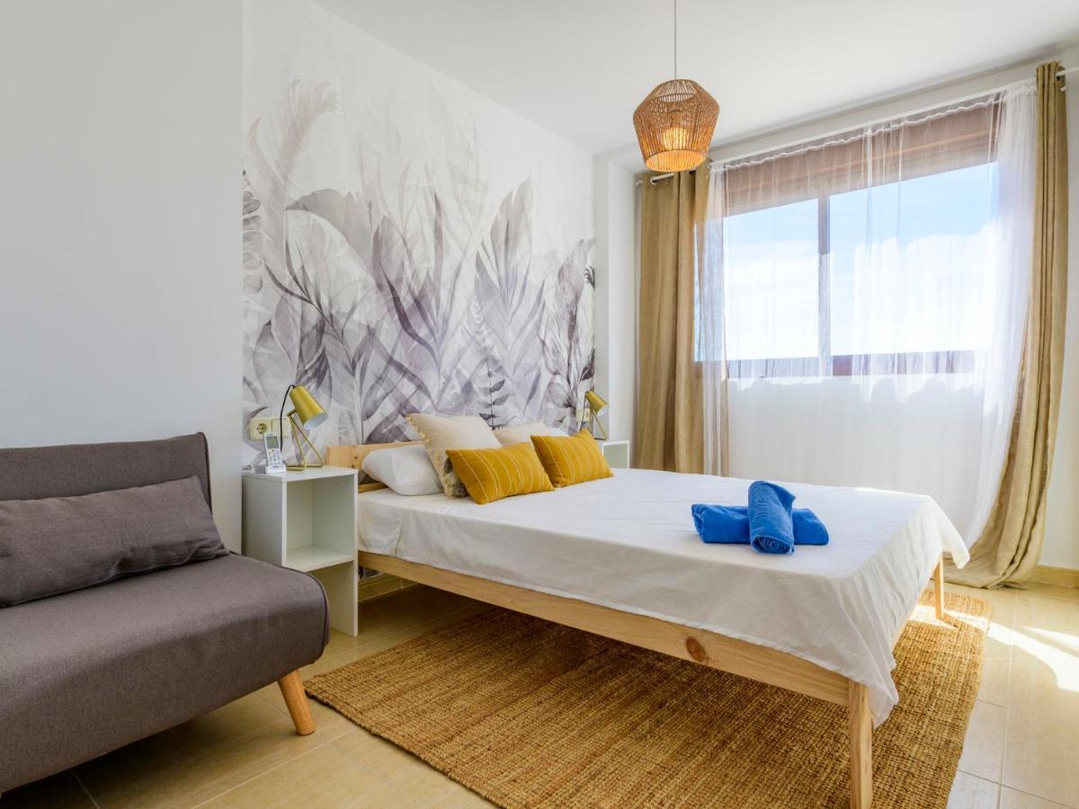Apartment Costa Golf Resort-1 By Interhome San Jorge  Екстер'єр фото