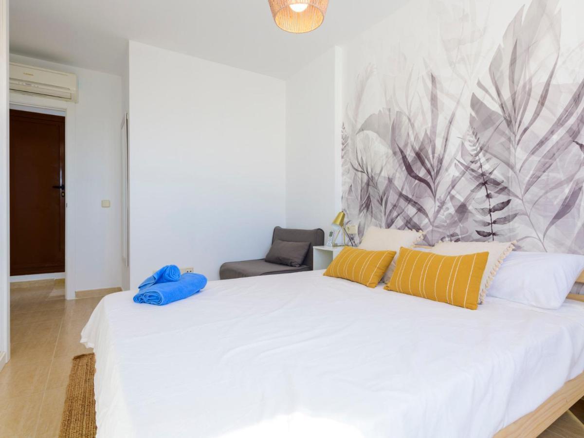 Apartment Costa Golf Resort-1 By Interhome San Jorge  Екстер'єр фото
