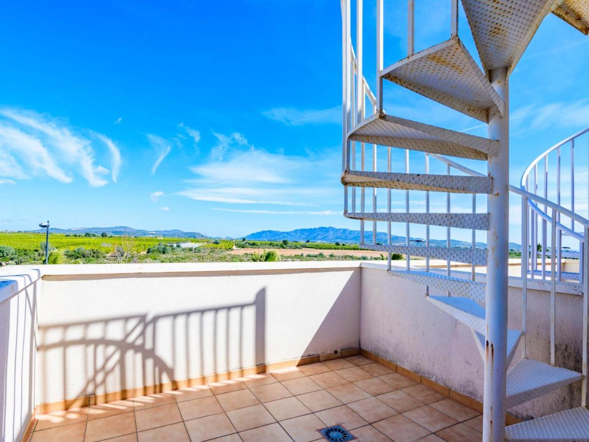Apartment Costa Golf Resort-1 By Interhome San Jorge  Екстер'єр фото