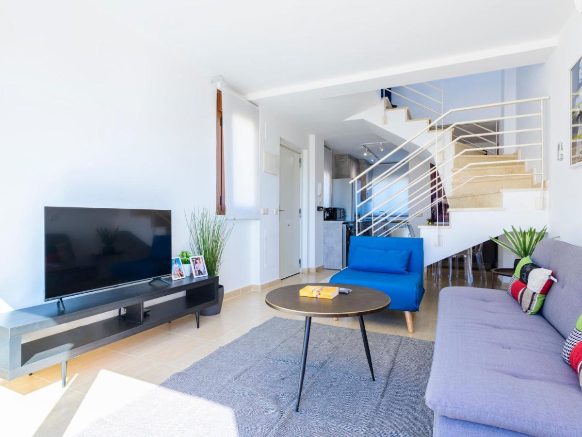 Apartment Costa Golf Resort-1 By Interhome San Jorge  Екстер'єр фото