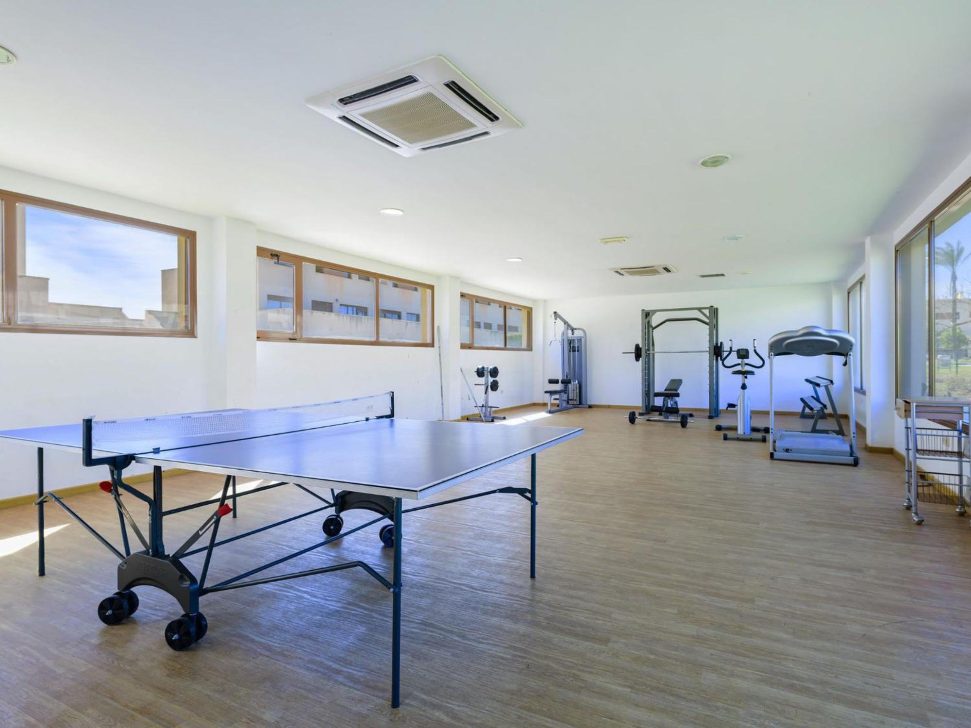 Apartment Costa Golf Resort-1 By Interhome San Jorge  Екстер'єр фото