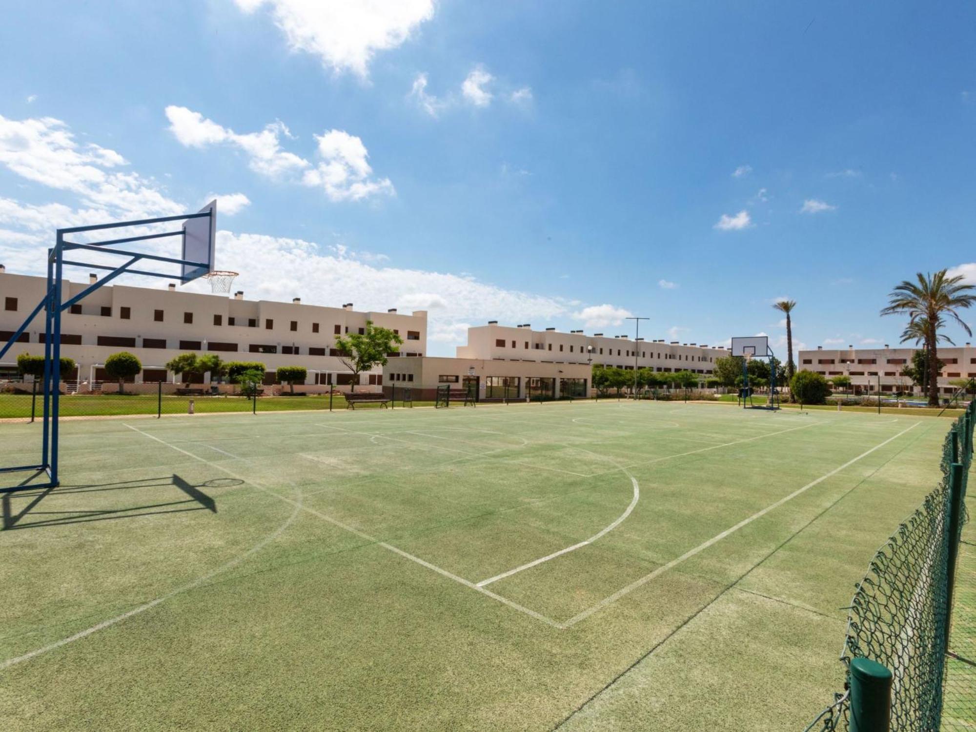 Apartment Costa Golf Resort-1 By Interhome San Jorge  Екстер'єр фото