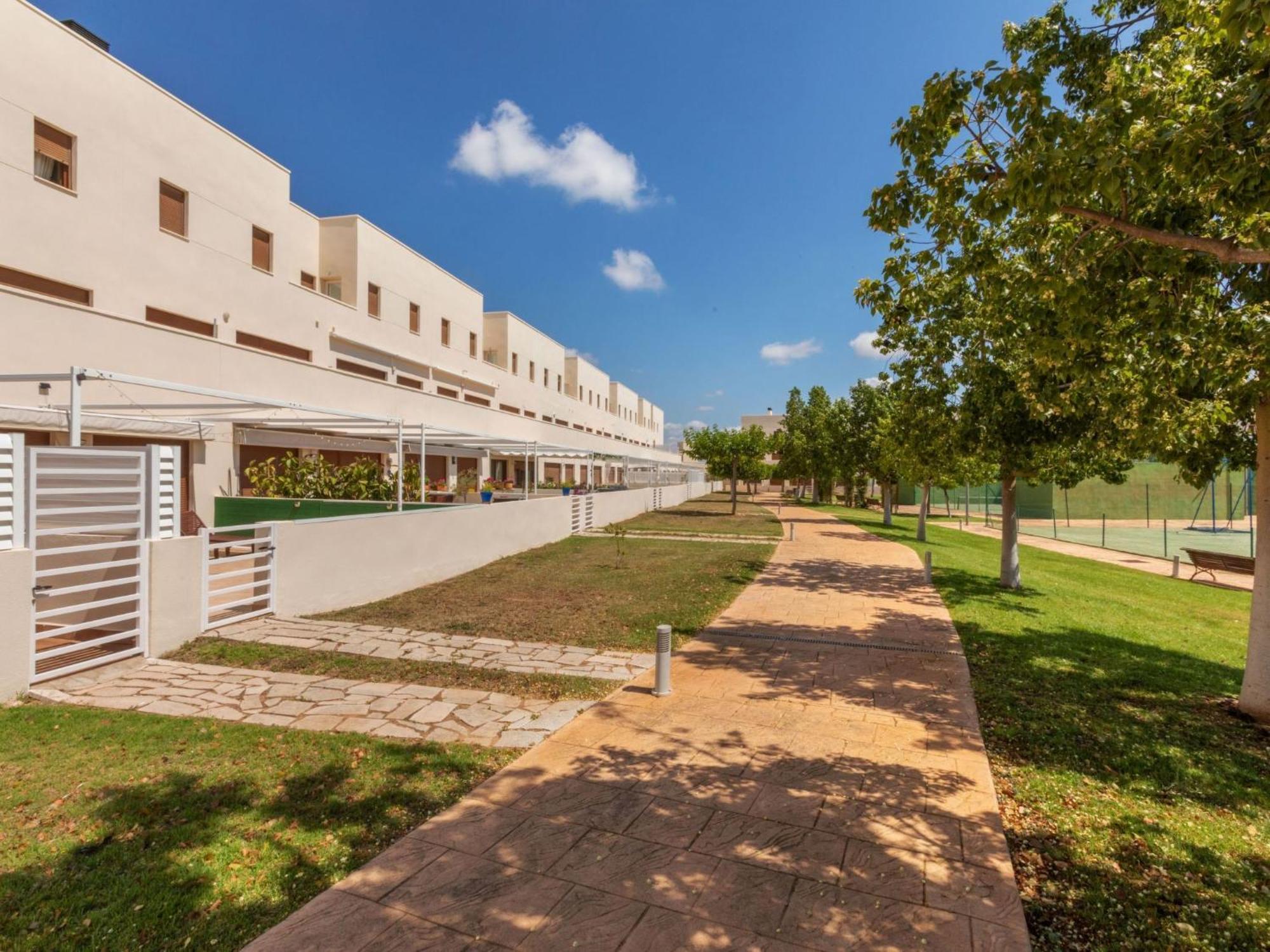 Apartment Costa Golf Resort-1 By Interhome San Jorge  Екстер'єр фото