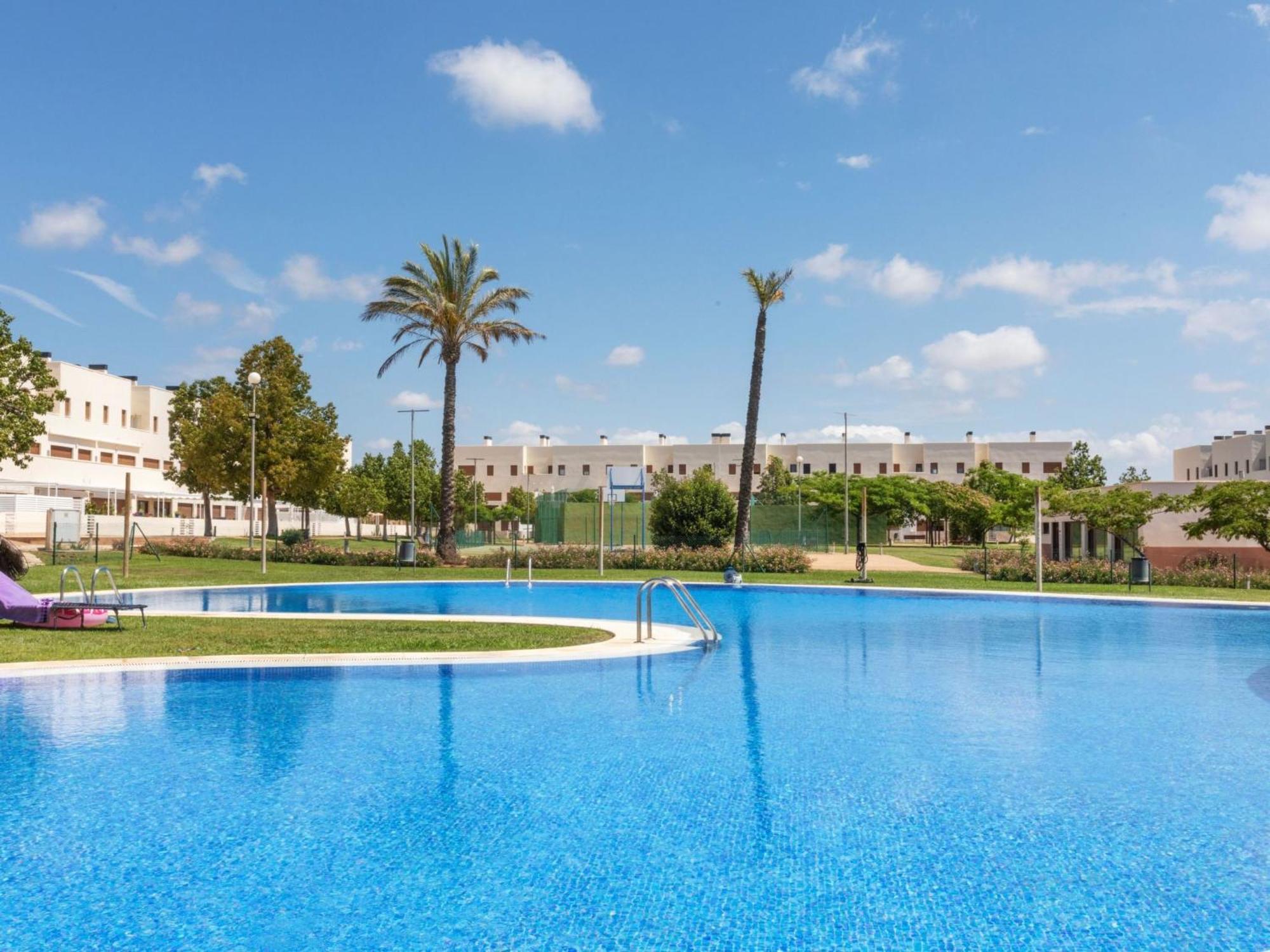 Apartment Costa Golf Resort-1 By Interhome San Jorge  Екстер'єр фото