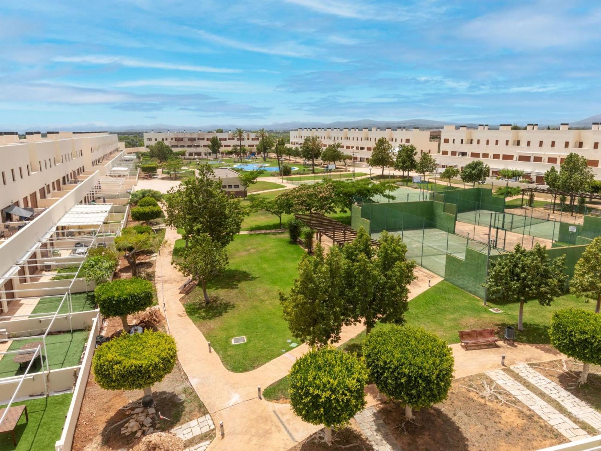 Apartment Costa Golf Resort-1 By Interhome San Jorge  Екстер'єр фото