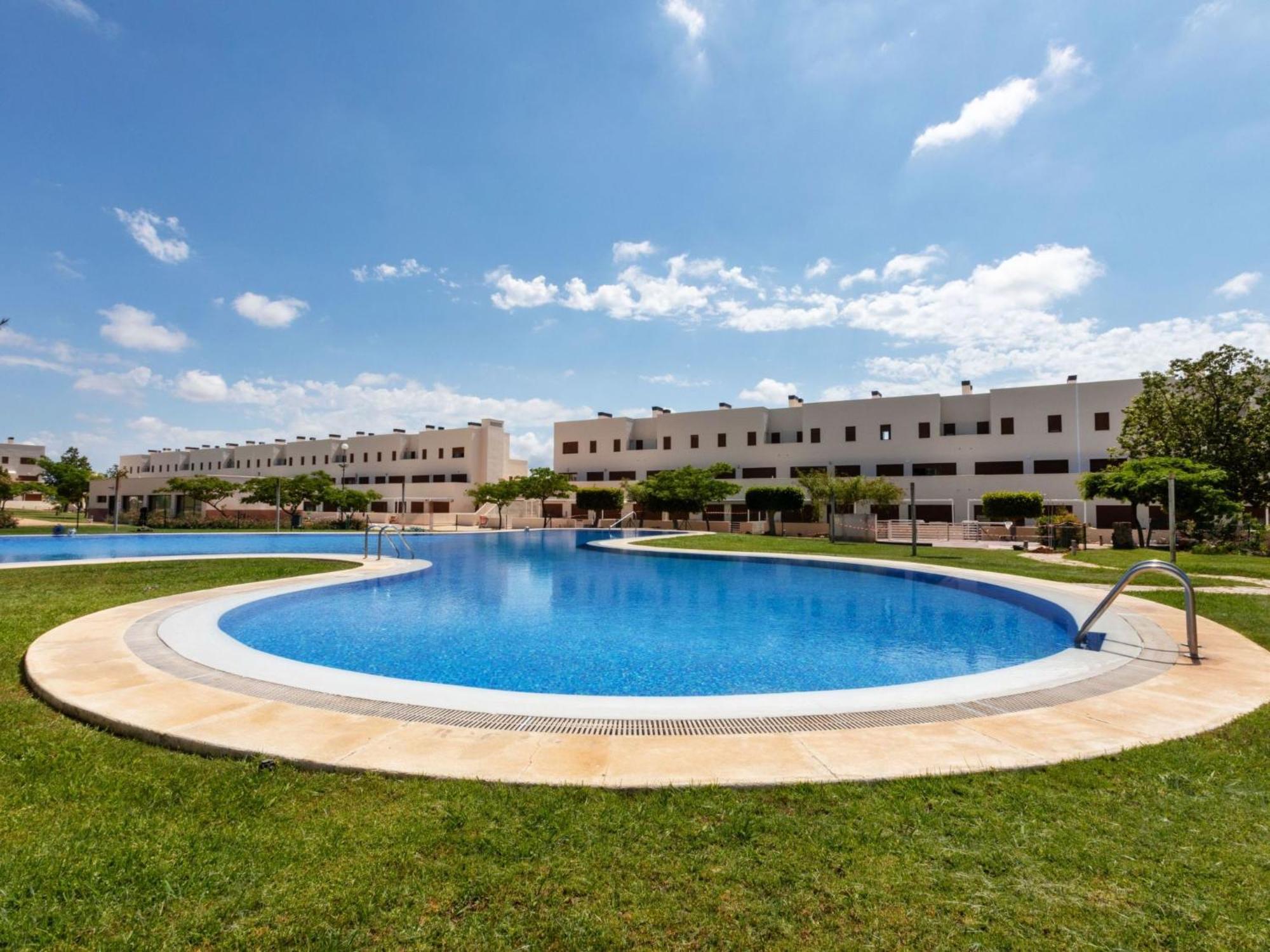 Apartment Costa Golf Resort-1 By Interhome San Jorge  Екстер'єр фото