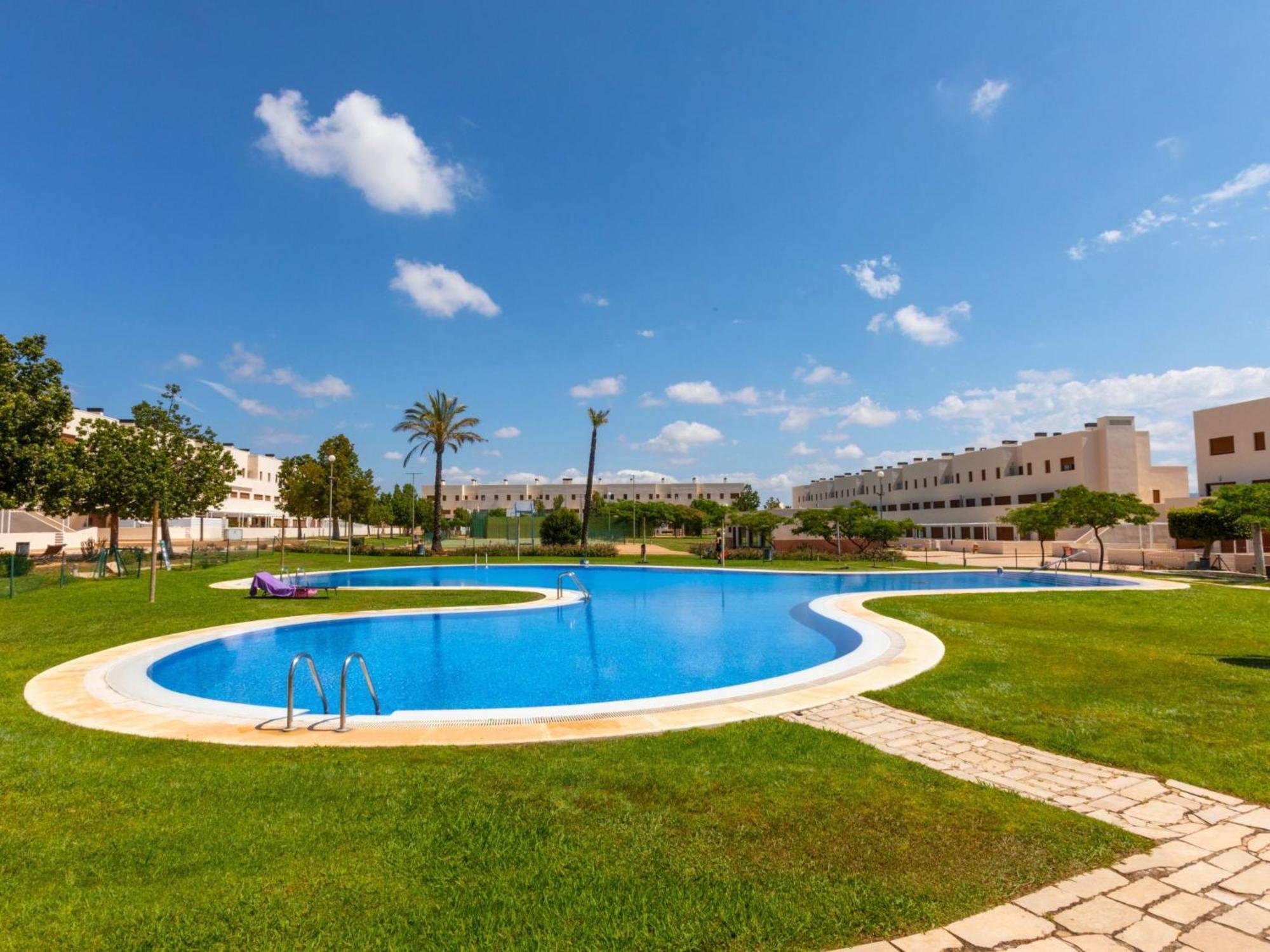 Apartment Costa Golf Resort-1 By Interhome San Jorge  Екстер'єр фото