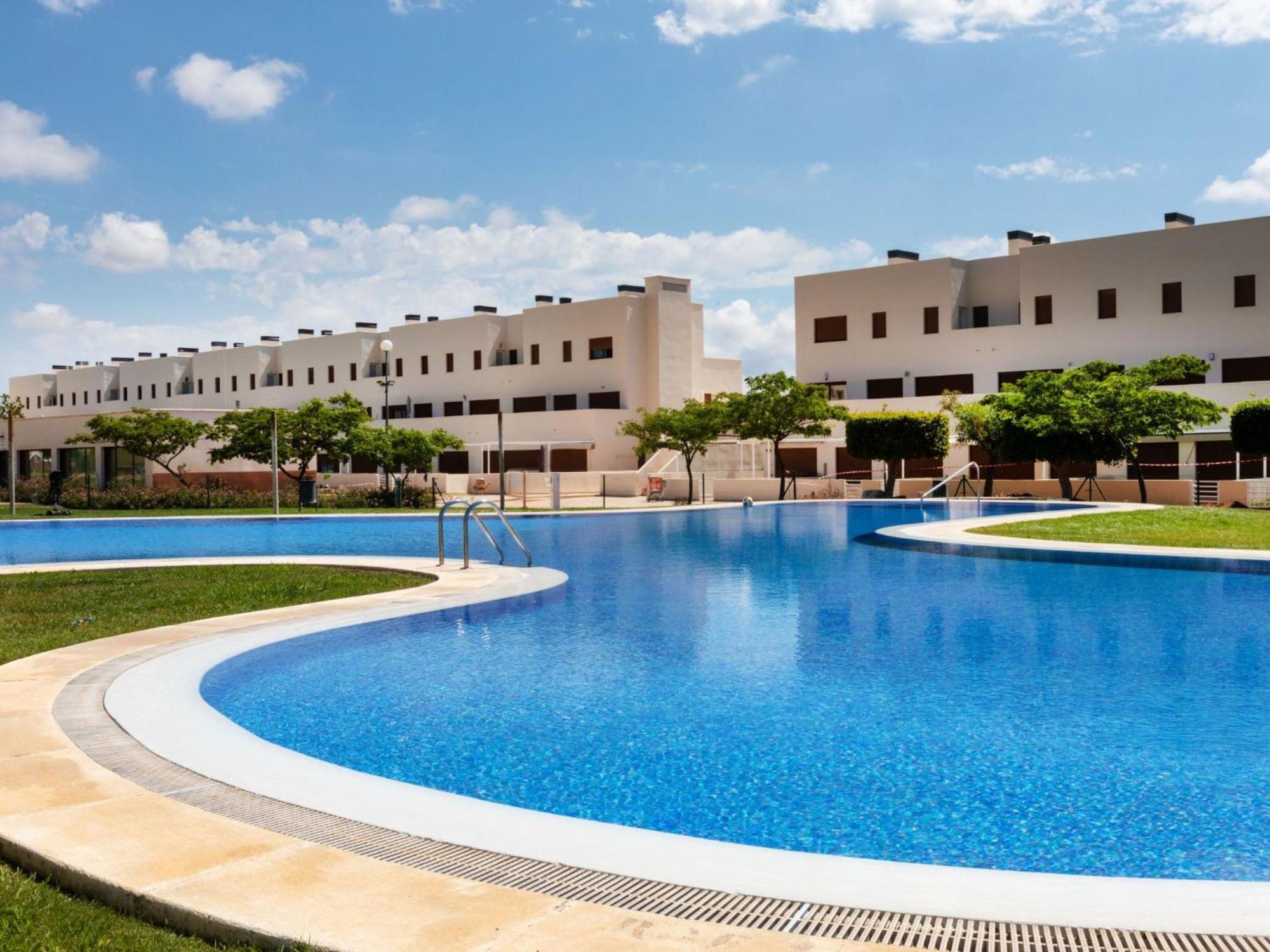 Apartment Costa Golf Resort-1 By Interhome San Jorge  Екстер'єр фото